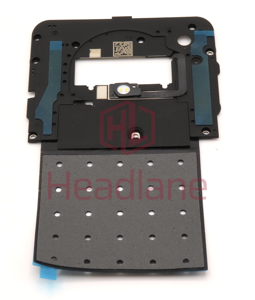 OnePlus 7T Rear Cover + NFC Antenna Flex