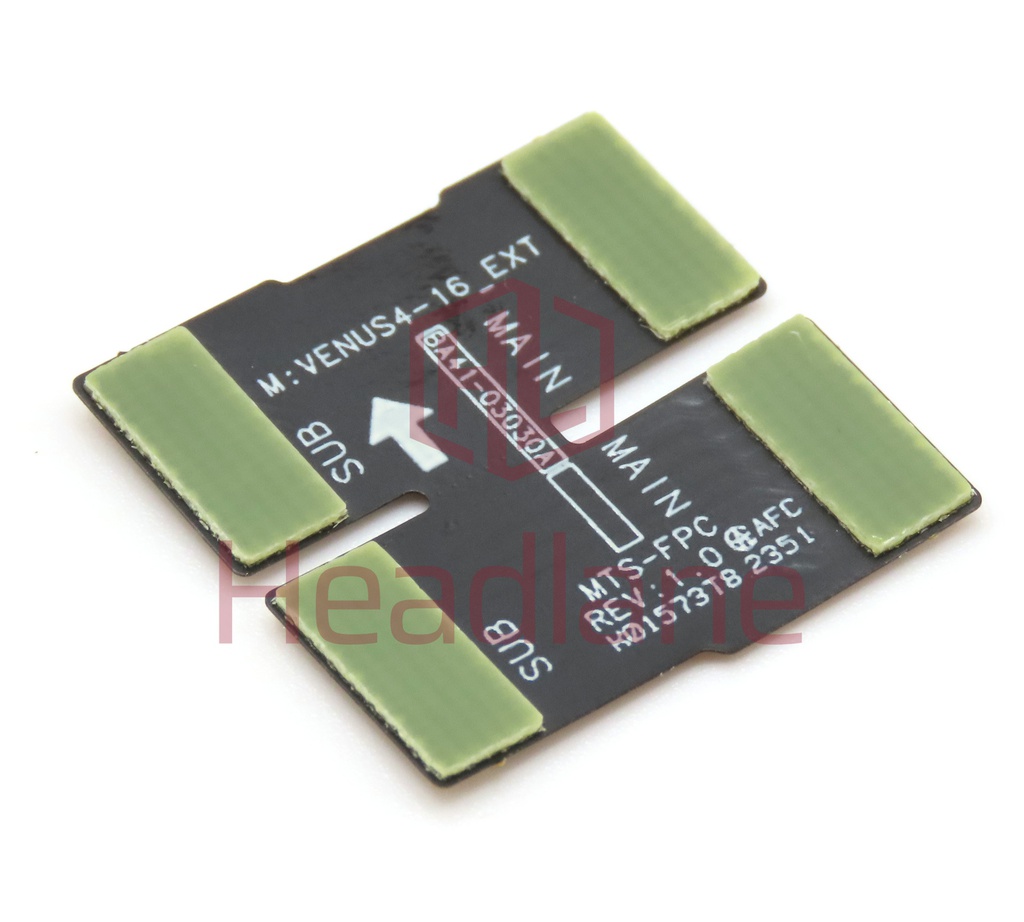 Samsung NP960XGL Galaxy Book4 Ultra 16&quot; Main Flex Cable