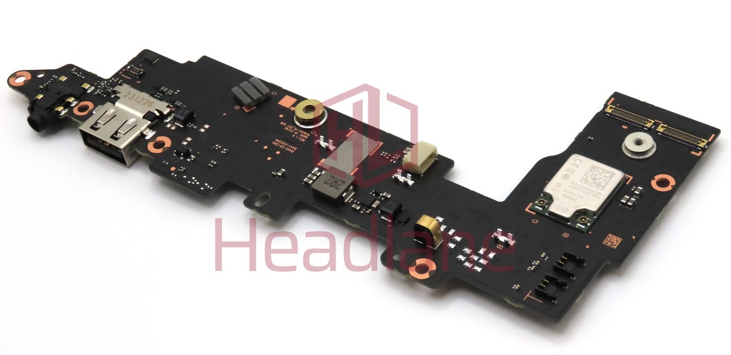 Samsung NP960XGL Galaxy Book4 Ultra 16&quot; Top USB Board