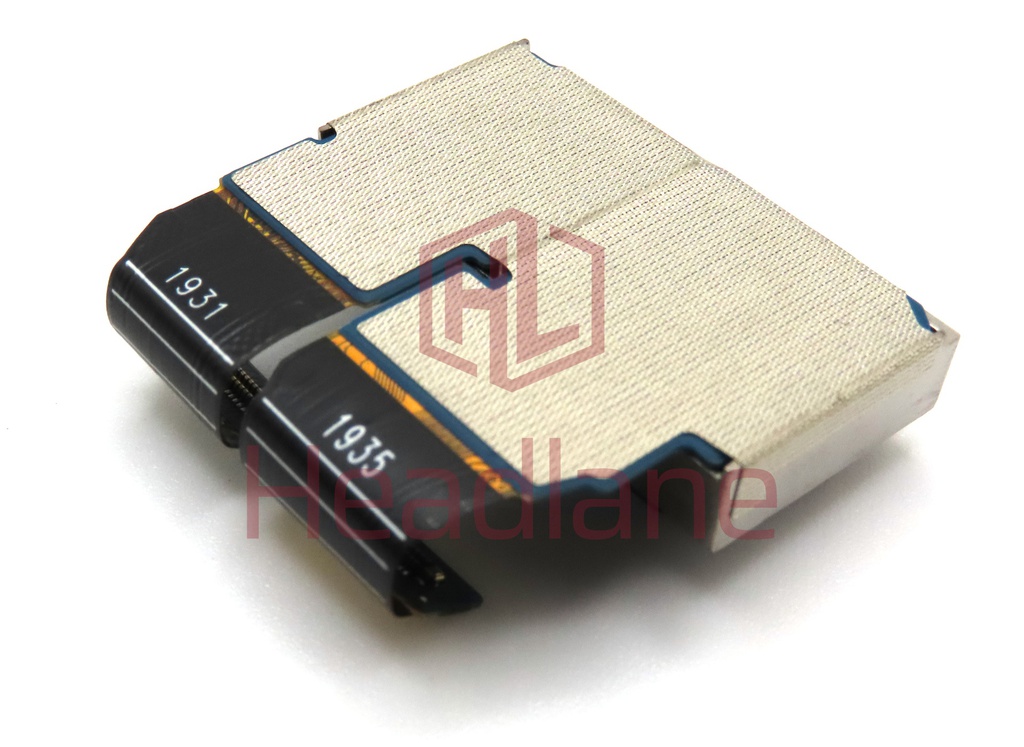 Google Pixel 4 Rear Dual Camera Module