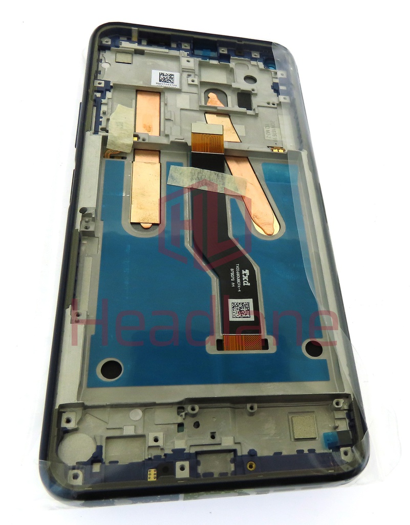 Nokia 8.3 TA-1243 TA-1251 LCD Display / Screen + Touch