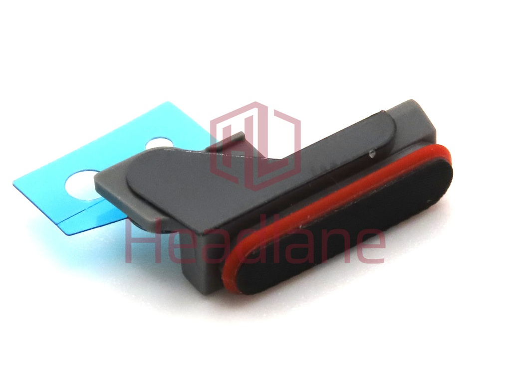 Google Pixel 5 Microphone Bracket