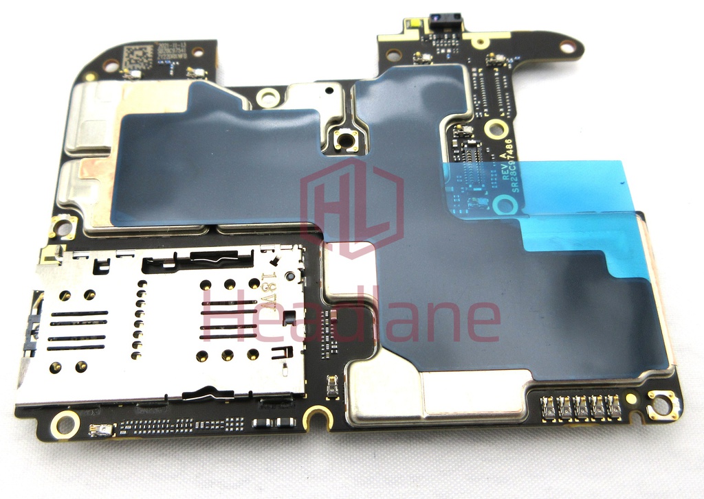 Motorola XT2137 Moto G50 Mainboard / Motherboard