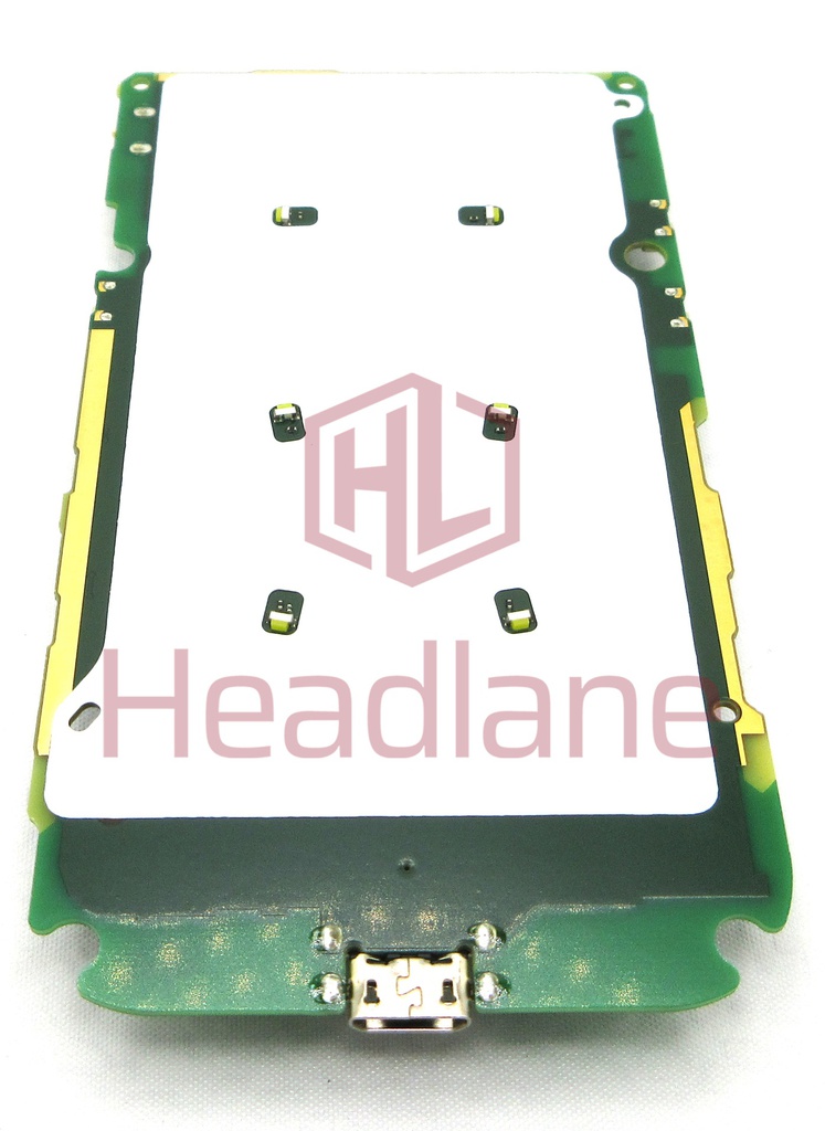 Nokia TA-1173 2720 Mainboard / Motherboard