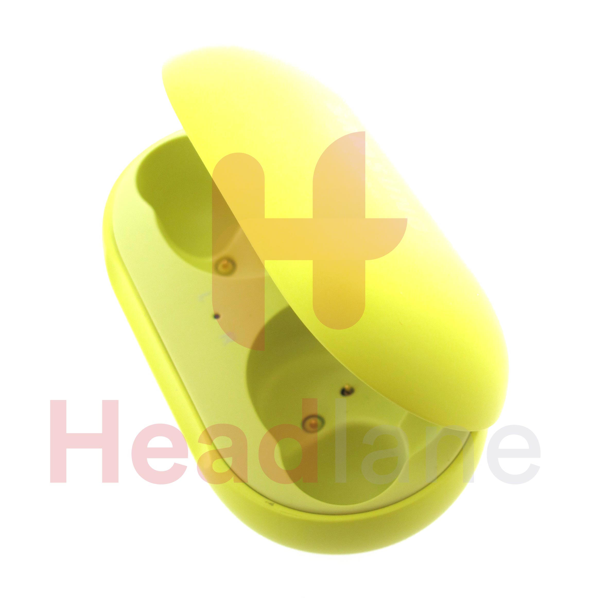 Samsung SM-R170 Galaxy Buds (2019) Charging Case - Yellow