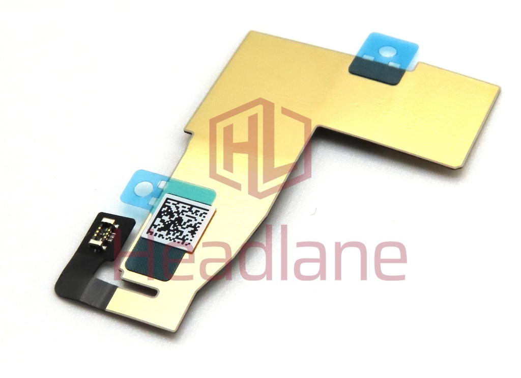 Google Pixel Fold UWB Antenna