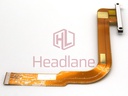 Alcatel 8088X 3T 10 Docking Flex Cable
