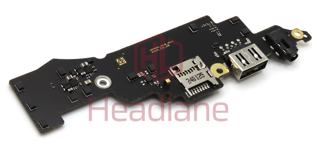 Samsung NP960XMA Galaxy Book4 Edge 16&quot; Sub Board / USB Board