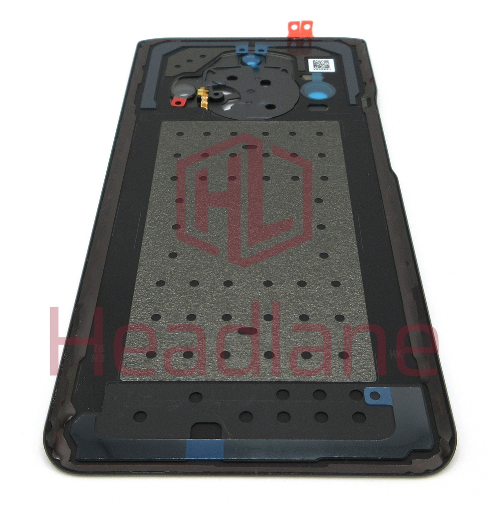 Honor Magic6 Lite Back / Battery Cover - Green