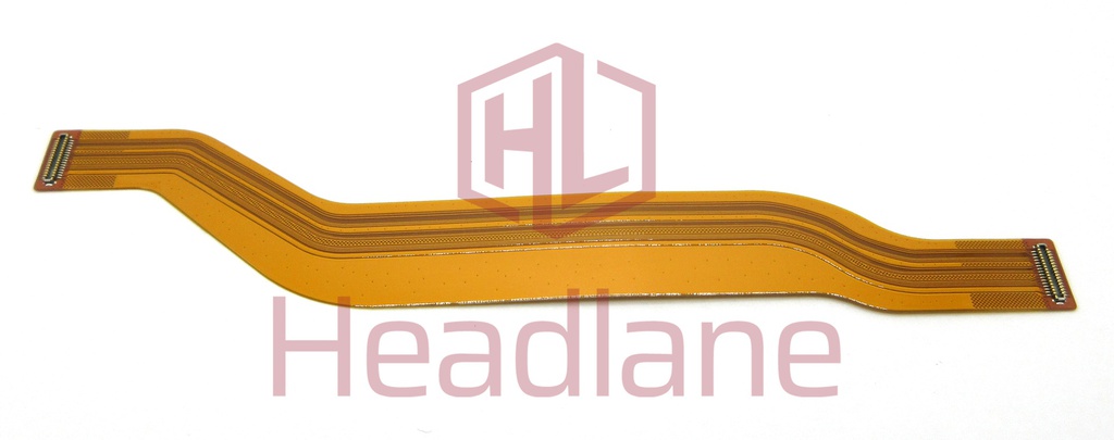 Honor X8b Main Flex Cable