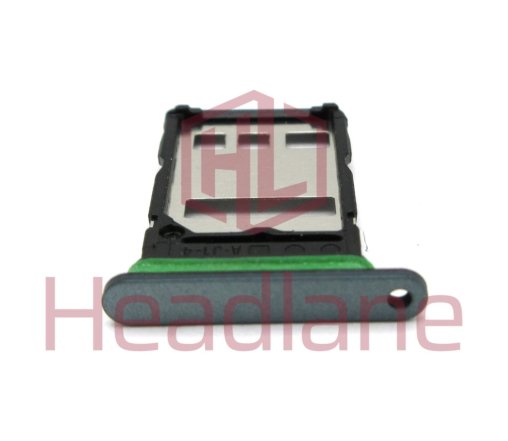 Honor Magic6 Lite SIM Card Tray - Green