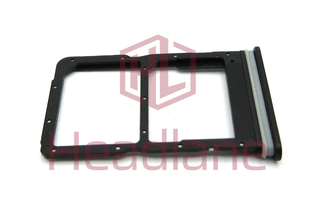 Honor X8b SIM Card Tray - Black