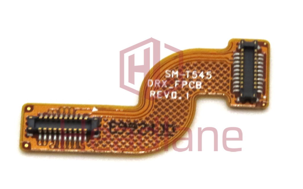 Samsung SM-T545 SM-T540 Galaxy Tab Active Pro DRX Flex Cable
