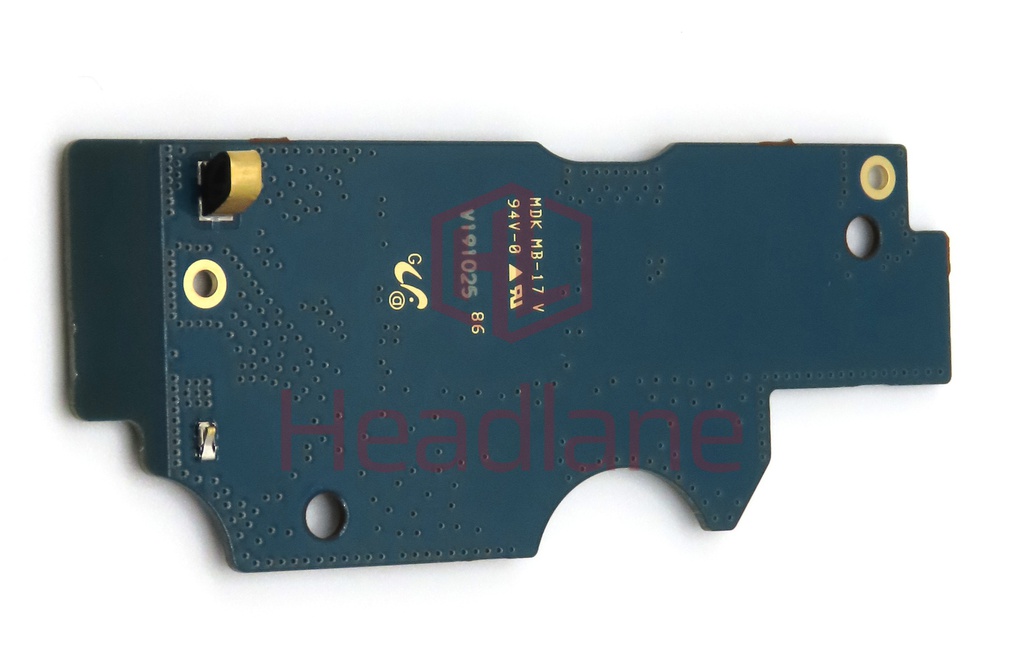 Samsung SM-T545 Galaxy Tab Active Pro (LTE) Sub Board