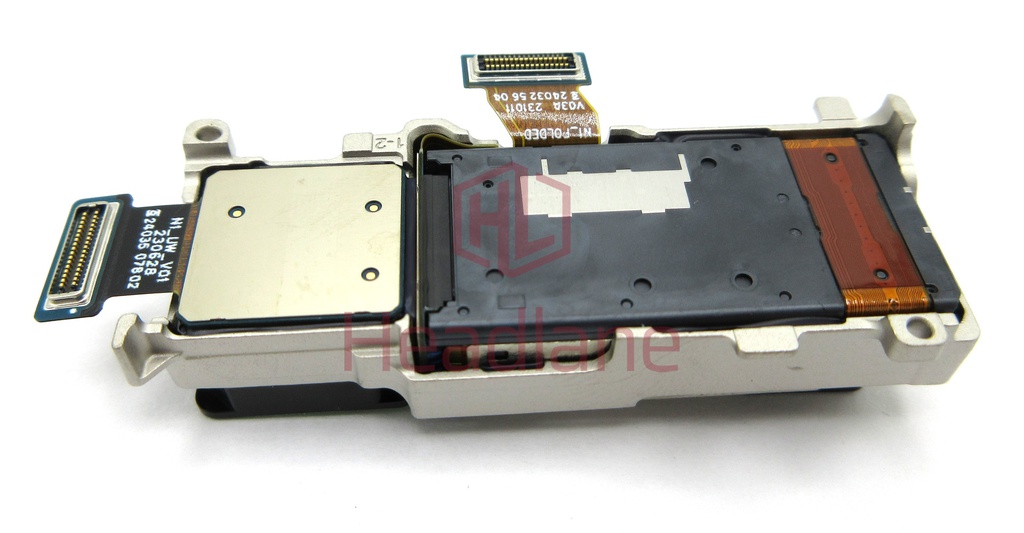Xiaomi 14 Ultra 50MP Rear Ultra Wide Angle Dual Camera Module
