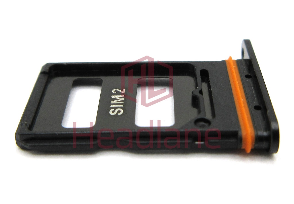 Xiaomi 14 Ultra SIM Card Tray - Black