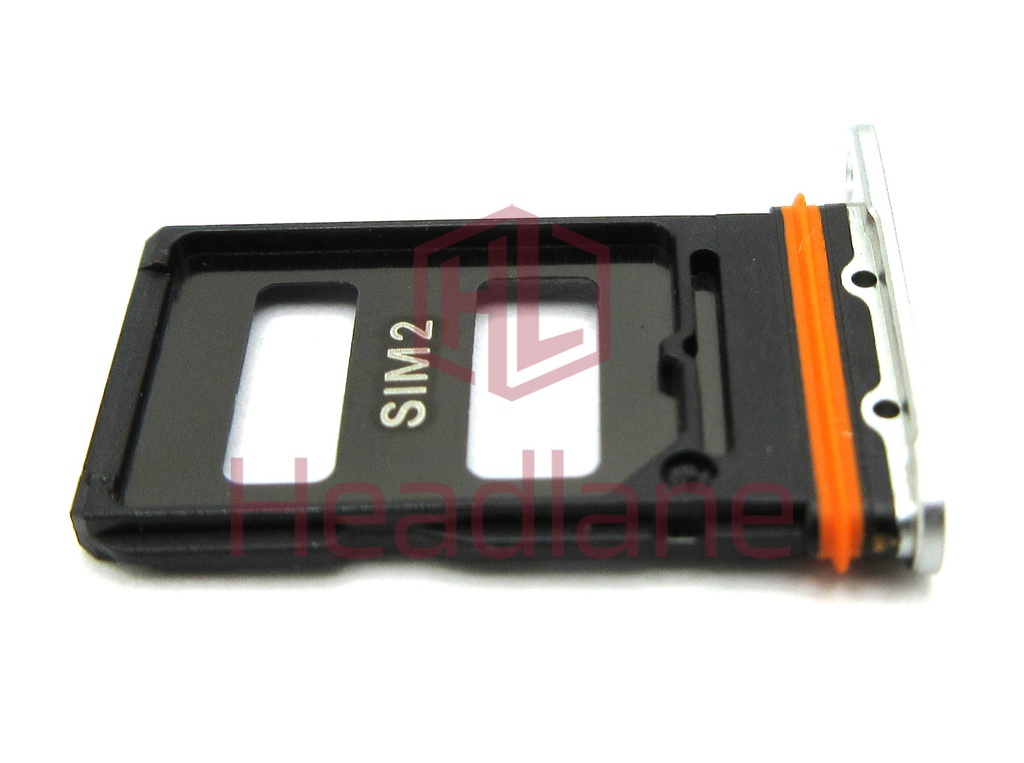 Xiaomi 14 Ultra SIM Card Tray - White