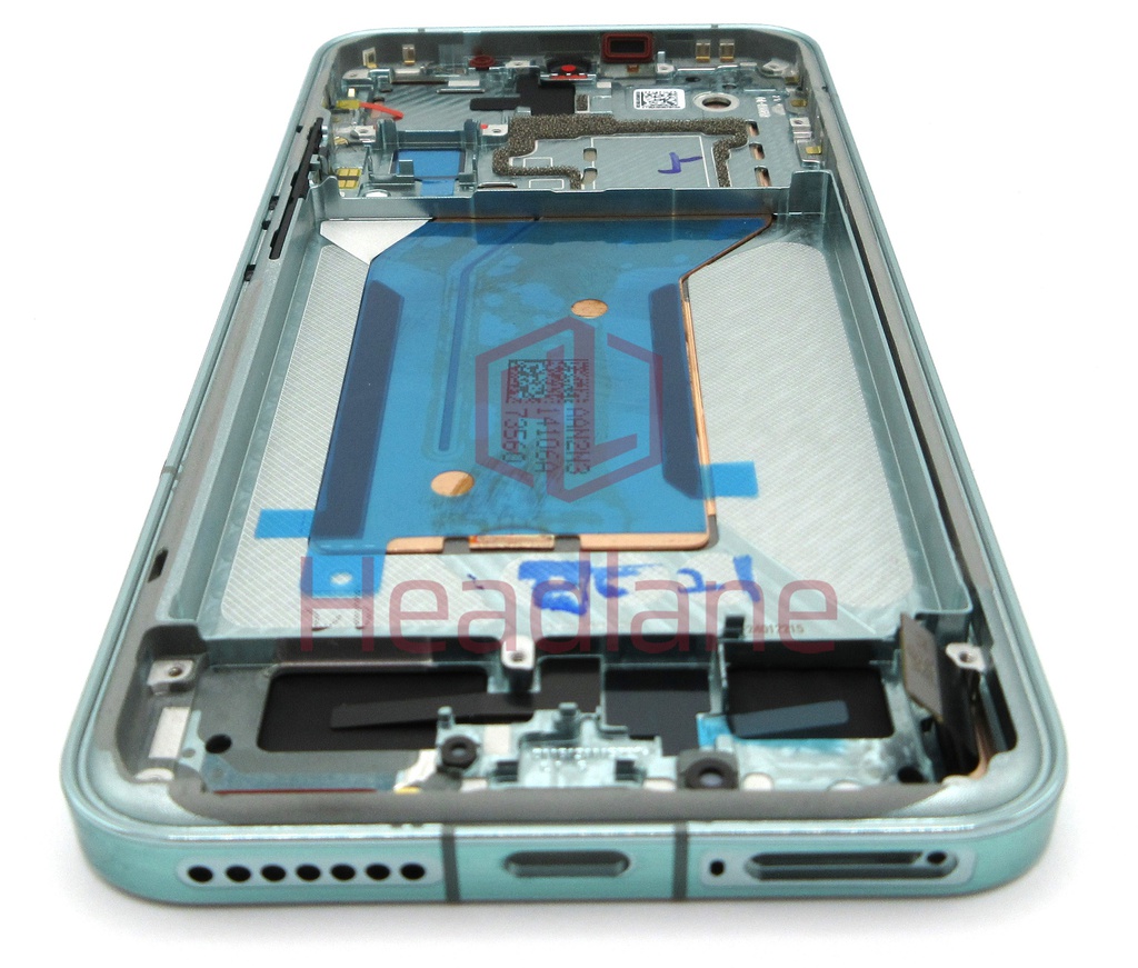 Xiaomi 14 LCD Display / Screen + Touch - Green