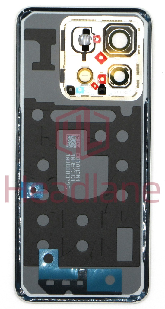 Xiaomi 14 Back / Battery Cover - White