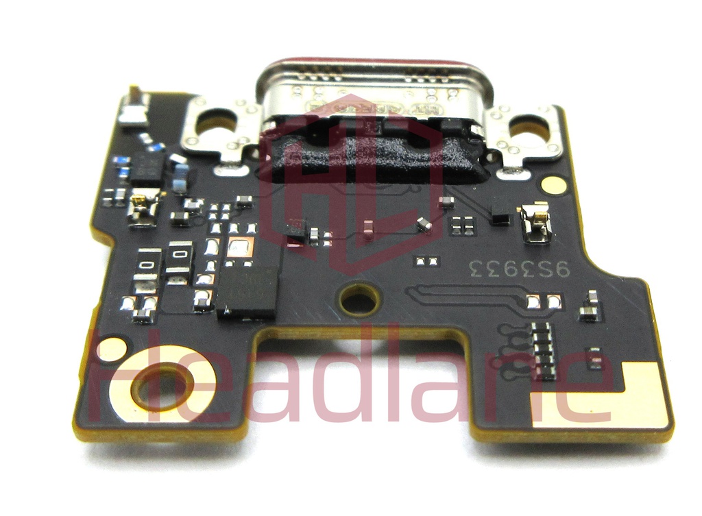 Xiaomi Redmi Note 13 Pro+ 5G Charging Port Flex