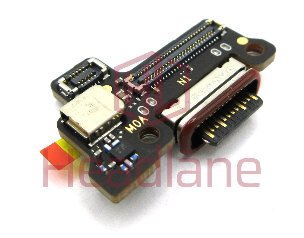 Xiaomi 14 Ultra USB-C Charging Port Board