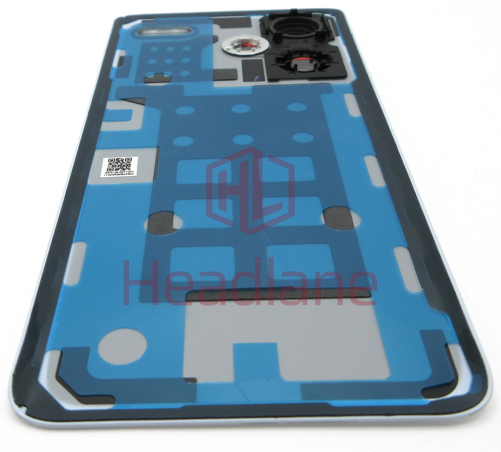 Xiaomi Redmi Note 13 Pro+ 5G Back / Battery Cover - White