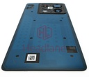 Xiaomi Redmi Note 13 5G Back / Battery Cover - Blue