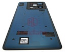Xiaomi Redmi Note 13 5G Back / Battery Cover - Black