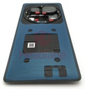 Xiaomi 14 Ultra Back / Battery Cover - Black