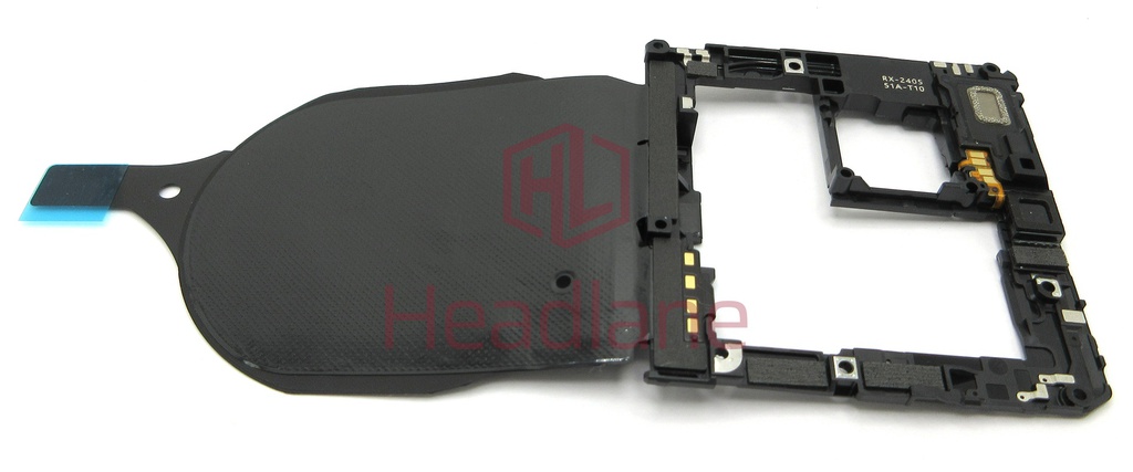 Xiaomi 14 Ultra Rear Speaker Cover / NFC Antenna Flex