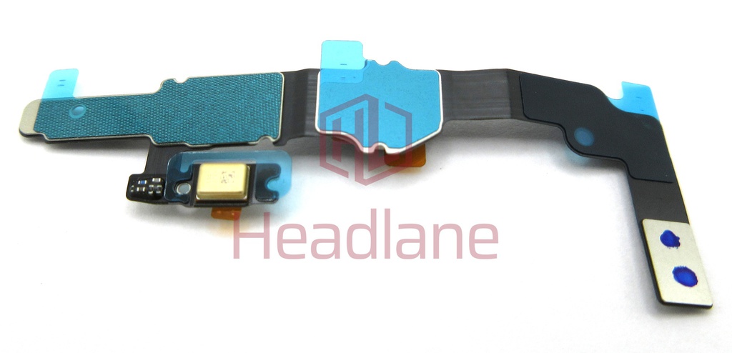 Xiaomi 14 Ultra Rear Flash Light / Microphone Flex