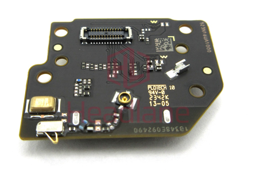 Xiaomi Redmi Note 13 Pro+ 5G SIM Card Reader Board