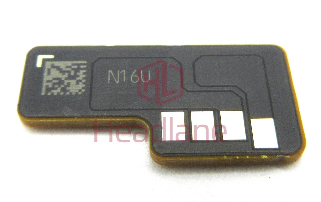 Xiaomi Redmi Note 13 Pro+ 5G Flash Light Board