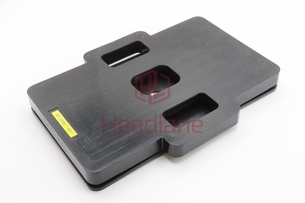 Samsung SM-S906 Galaxy S22+ / Plus OLED Only Press Pads