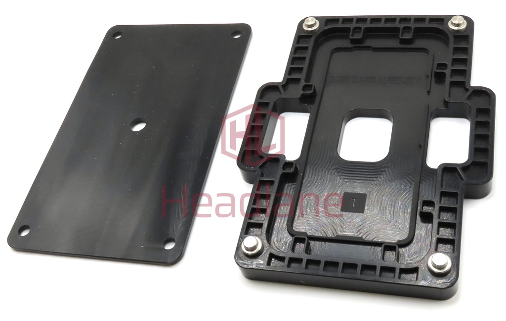 Samsung SM-S906 Galaxy S22+ / Plus OLED Only Press Pads