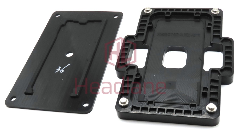 Samsung SM-S908 Galaxy S22 Ultra OLED Only Press Pads