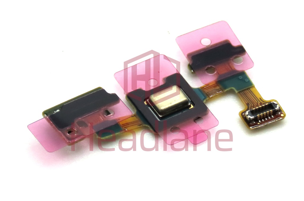 Samsung SM-R850 R855 Galaxy Watch3 (41mm) Microphone / ECG Flex