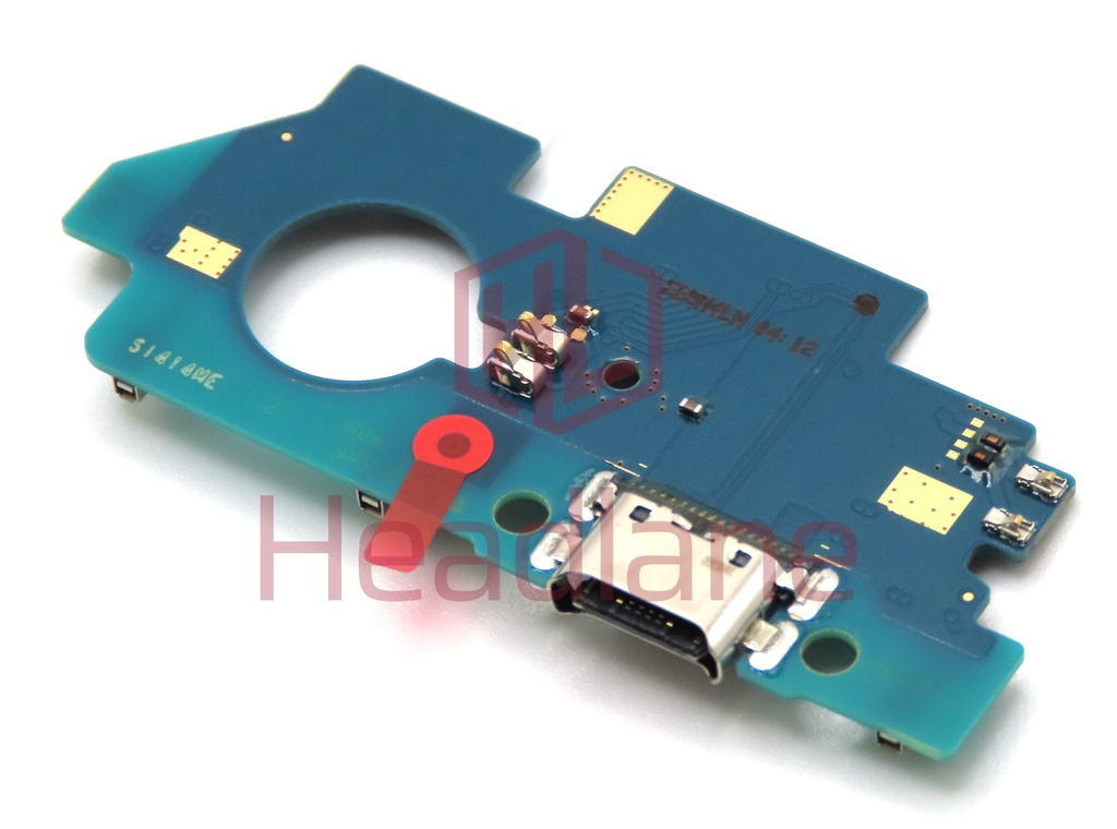 Samsung SM-M356 Galaxy M35 5G Charging Port Flex