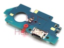 Samsung SM-M356 Galaxy M35 5G Charging Port Flex