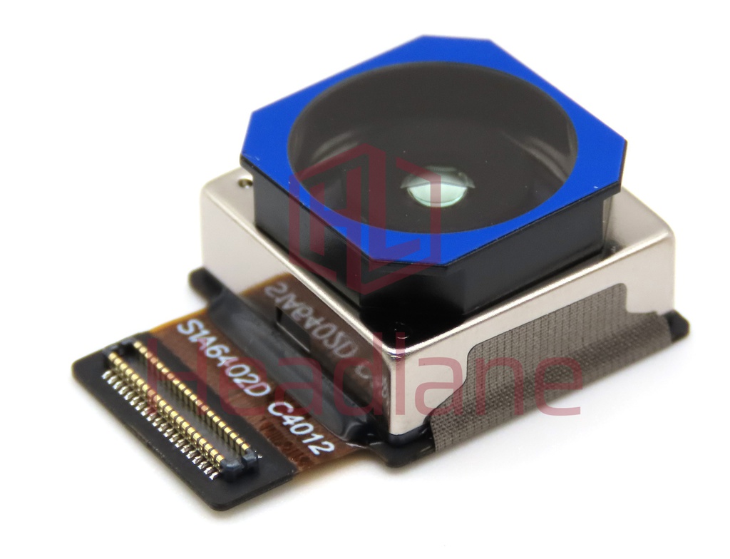 Google Pixel 8a Rear 64MP Main Wide Camera Module