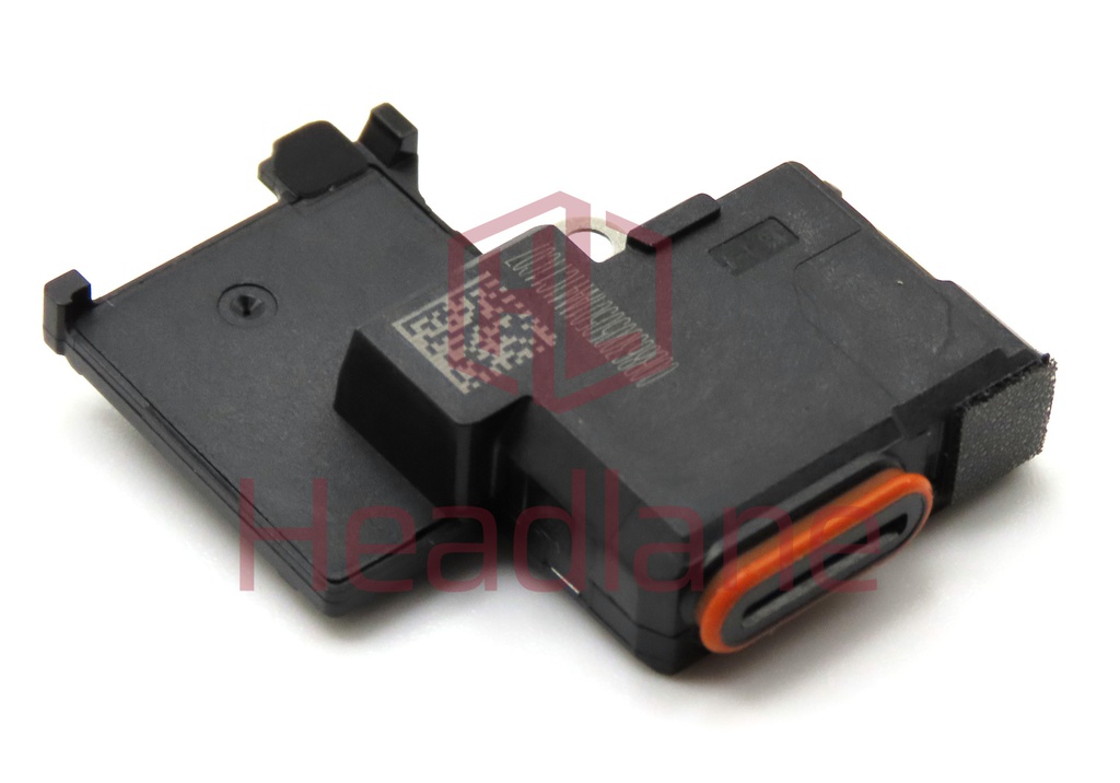 Google Pixel 8a Top Speaker Module