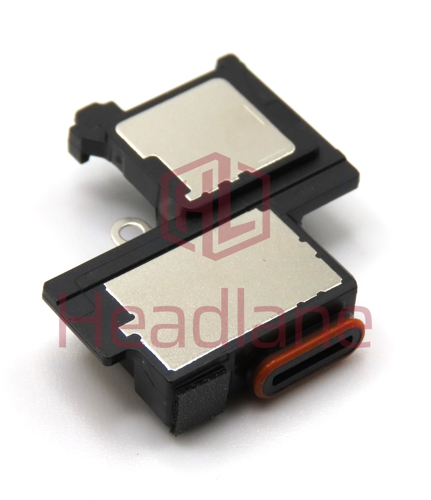Google Pixel 8a Top Speaker Module