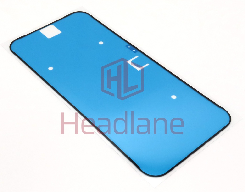 Google Pixel 8a LCD Display / Screen Adhesive / Sticker