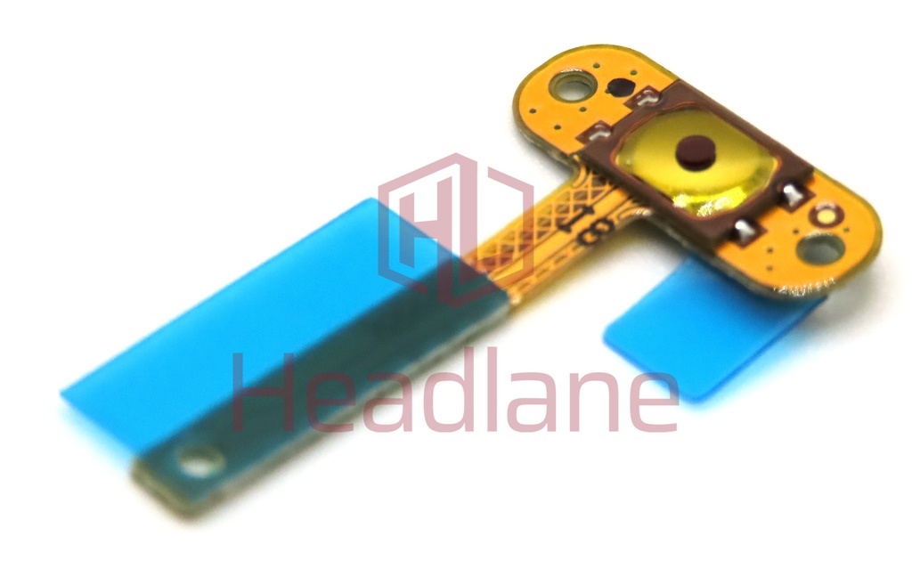 Samsung SM-T575 T570 Galaxy Tab Active3 Back Button / Key