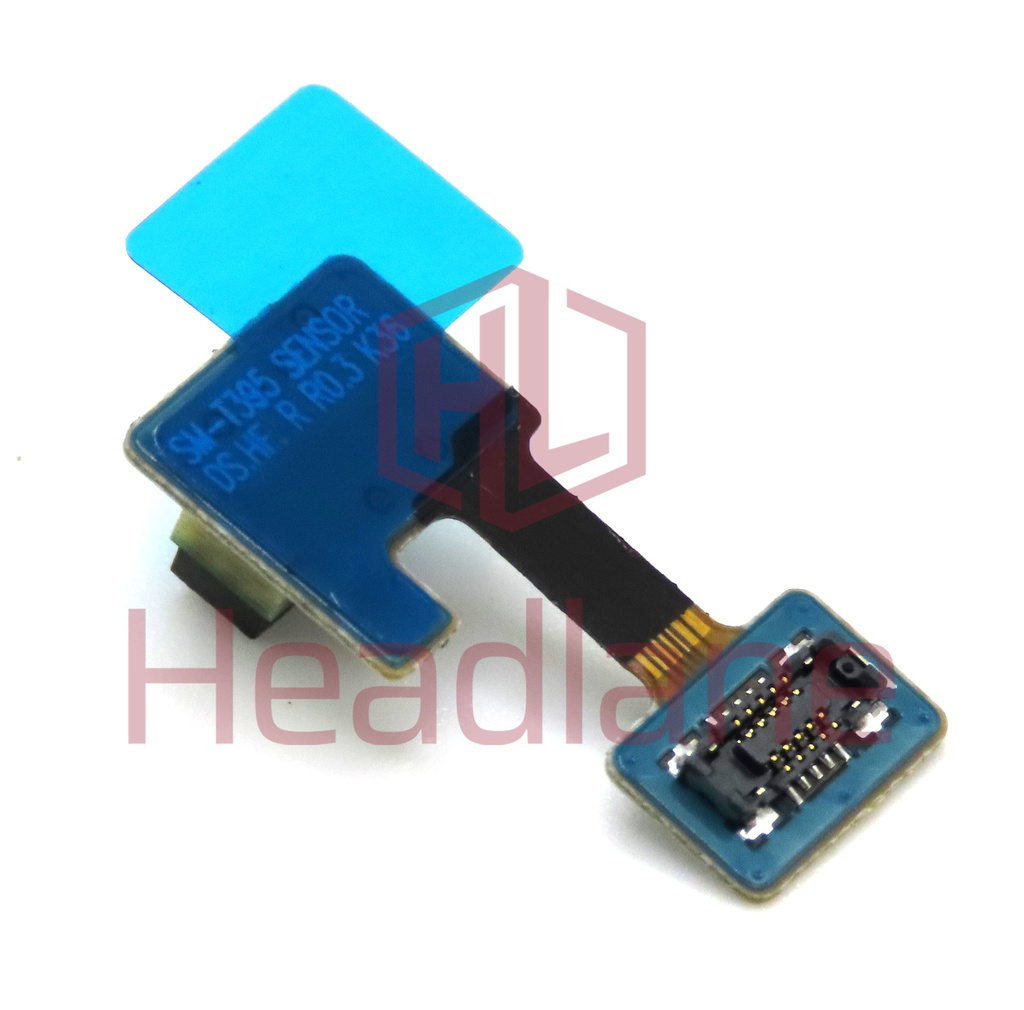 Samsung SM-T575 T570 Galaxy Tab Active3 Proximity Sensor Flex