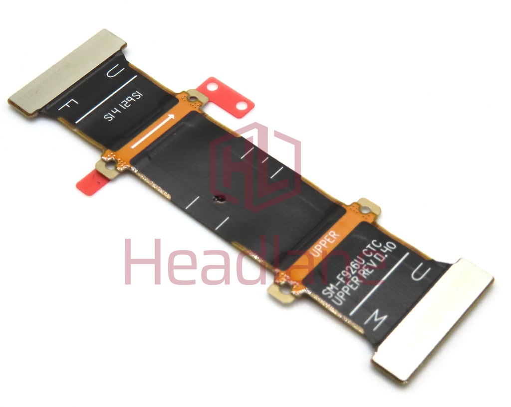 Samsung SM-F926 Galaxy Z Fold3 5G Upper Flex Cable