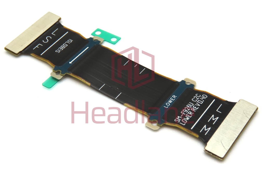 Samsung SM-F926 Galaxy Z Fold3 5G Lower Flex Cable