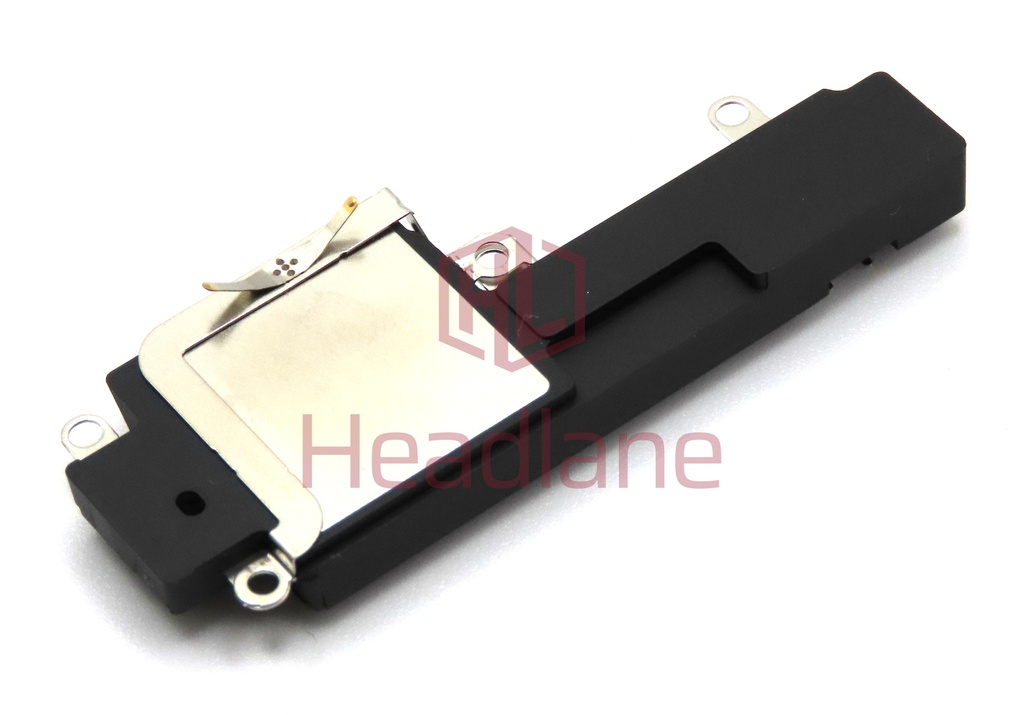 Apple iPhone 13 Bottom Speaker Module (Original / Service Stock)