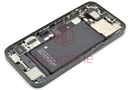 iPhone 13 Back / Battery Cover + Small Parts - Green (Pulled - Grade C)