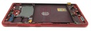 Samsung SM-G781 Galaxy S20 FE 5G LCD Display / Screen + Touch - Cloud Red